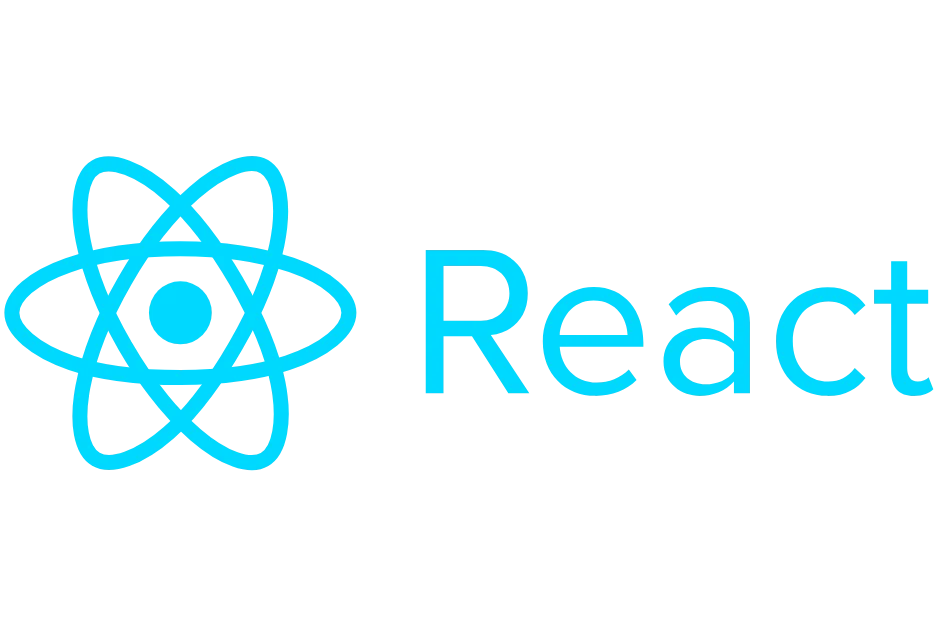 react