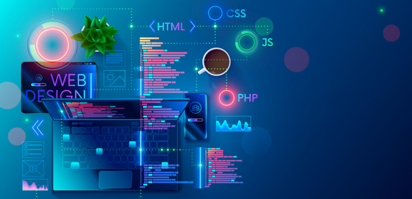 Professional Website Development and Design Solutions