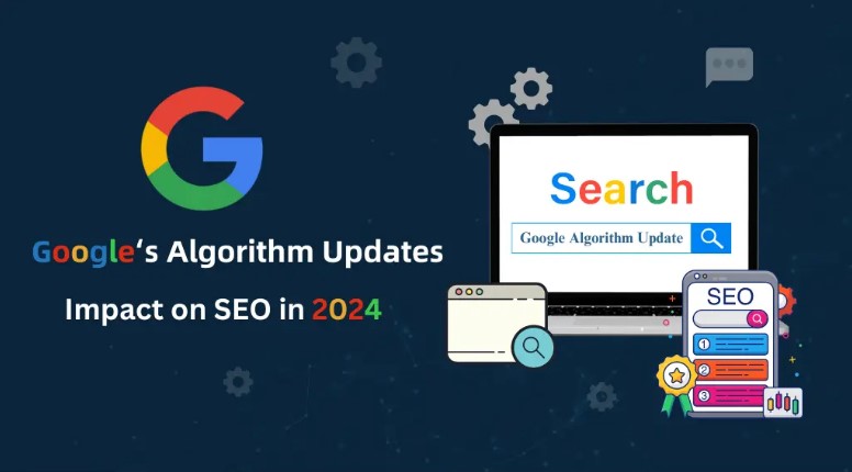 Latest Google Algorithm Update 2024 What You Need To Know