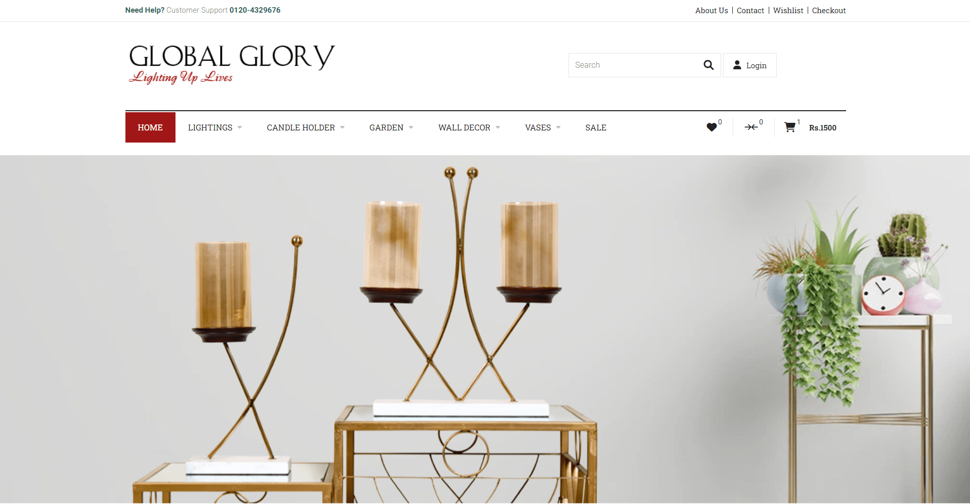 GGI Sourcing Pvt. Ltd.